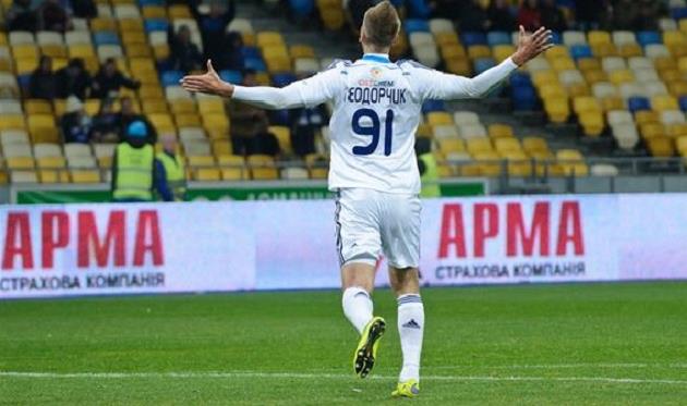 Теодорчик, фото © МИХАИЛ МАСЛОВСКИЙ