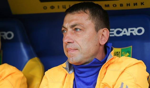 Александр Призетко, metalist.ua