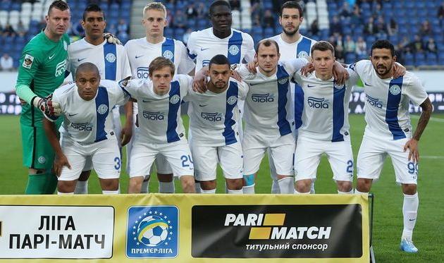 Днепр, Фото Станислава Ведмидя, Football.ua