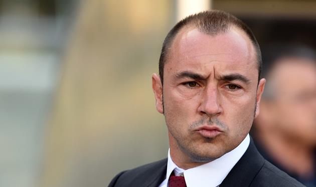 Кристиан Брокки, corrieredellosport.it