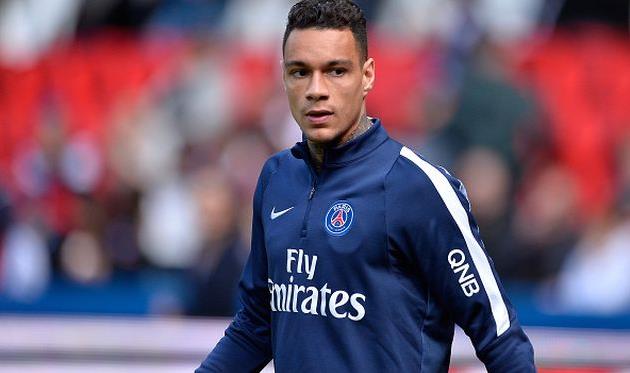 Грегори ван дер Виль, Getty Images