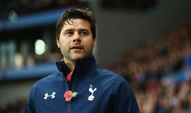 Маурисио Почеттино, ibtimes.co.uk