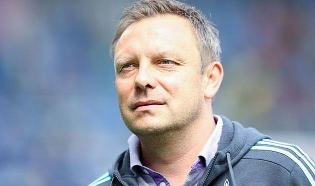 Андре Брайтенрайтер, schalke04.de