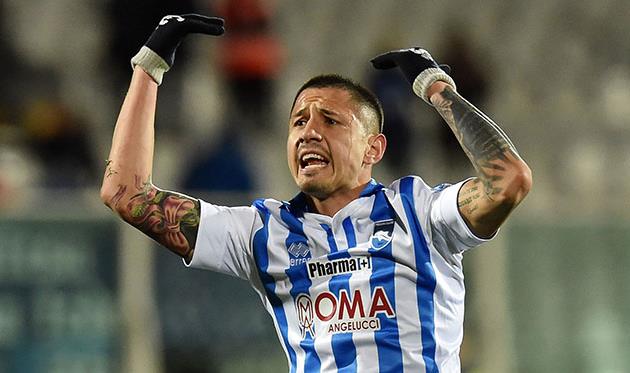 Джанлука Лападула, standard.co.uk