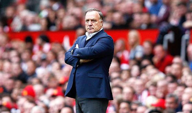 Дик Адвокаат, ESPN