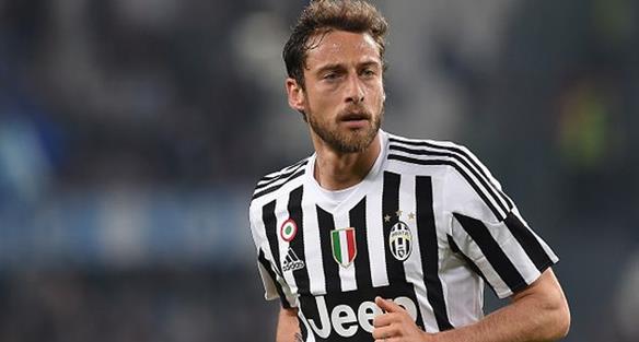 Клаудио Маркизио, Getty Images