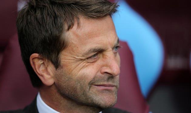 ТИМ ШЕРВУД, GETTY IMAGES