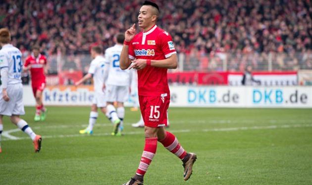 Бобби Вуд, Getty Images