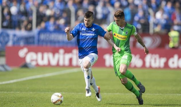 ГРАНИТ ДЖАКА, GETTY IMAGES