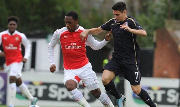 ЙОСИП БРЕКАЛО (СПРАВА), GETTY IMAGES