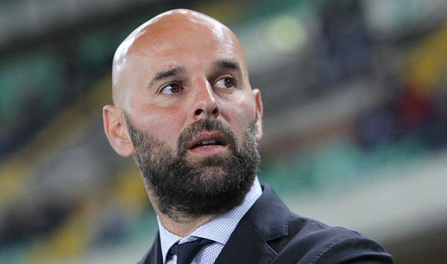 Роберто Стеллоне, Getty Images