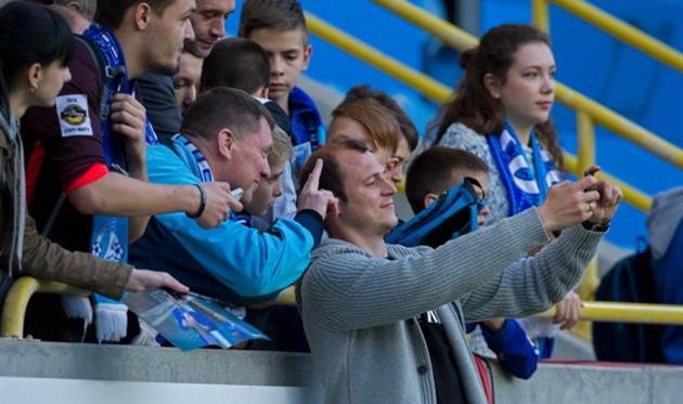 РОМАН ЗОЗУЛЯ, © СТАНИСЛАВ ВЕДМИДЬ 