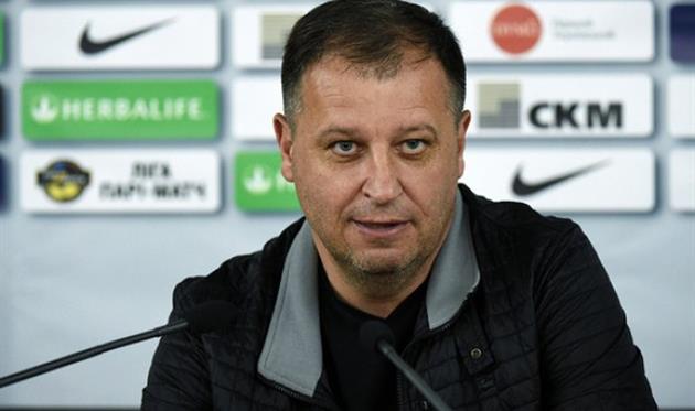 ЮРИЙ ВЕРНИДУБ, ФК ШАХТЕР