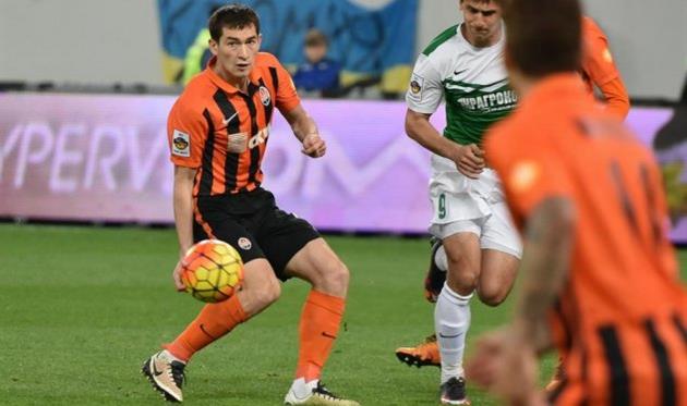 ТАРАС СТЕПАНЕНКО, © БОГДАН ЗАЯЦ 