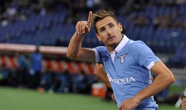 Мирослав Клозе, sportspenalty.com