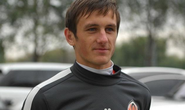 АНДРЕЙ ТОТОВИЦКИЙ, SHAKHTAR.COM