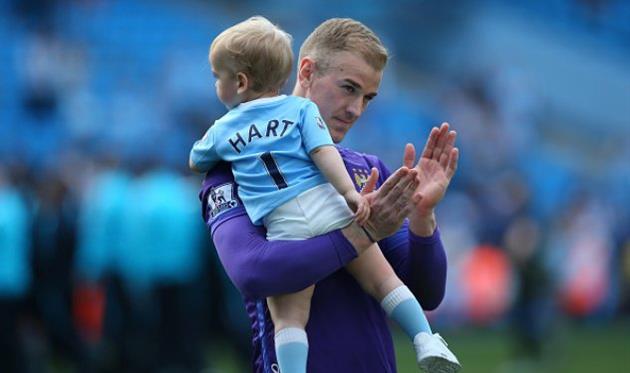 ДЖО ХАРТ, GETTY IMAGES