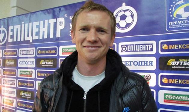 Анатолий Диденко, dynamo.kiev.ua