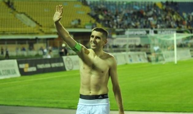 АРМЕНД ДАЛЛКУ, ФК ВОРСКЛА