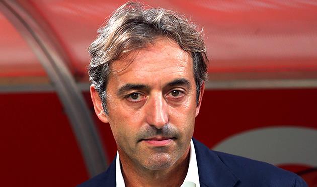 Марко Джампаоло, gazzettaworld.com