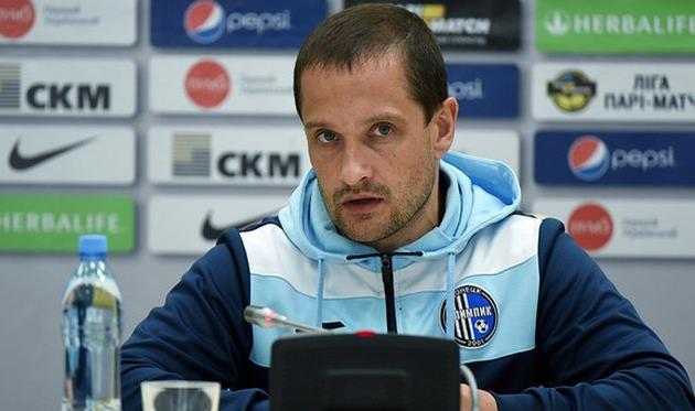 Роман Санжар, ФК Шахтер