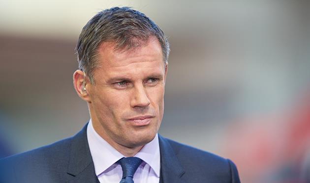 Джейми Каррагер, thisisanfield.com