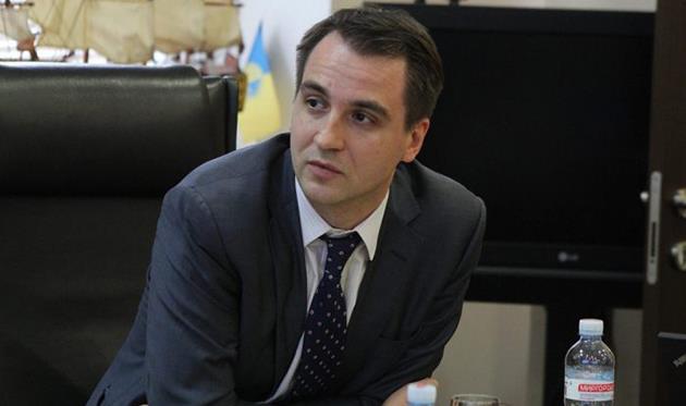 Александр Волков, Sport Arena