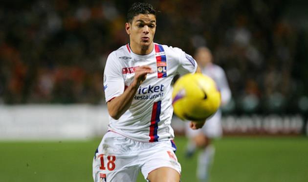 Хатем Бен Арфа, booska-p.com