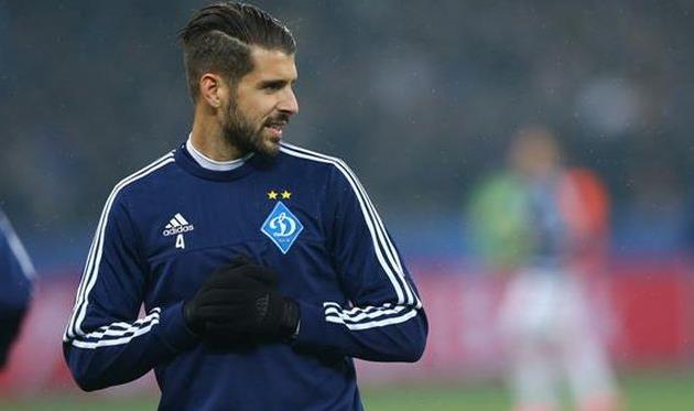 Мигел Велозу, football.ua