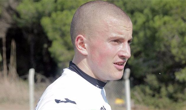 Василий Кравец, fckarpaty.lviv.ua