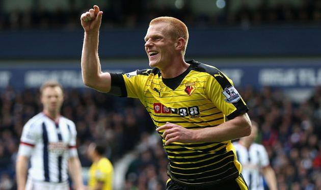 Бен Уотсон, Sky Sports