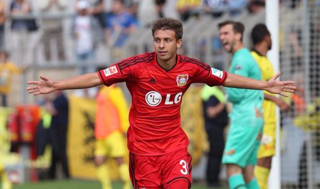 Владлен Юрченко, фото из архива футболиста