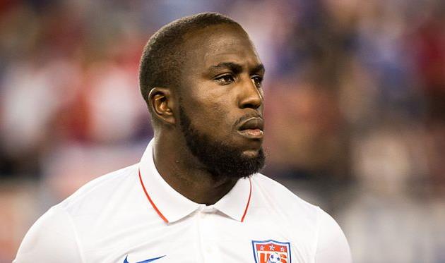 Жози Алтидор, Getty Images