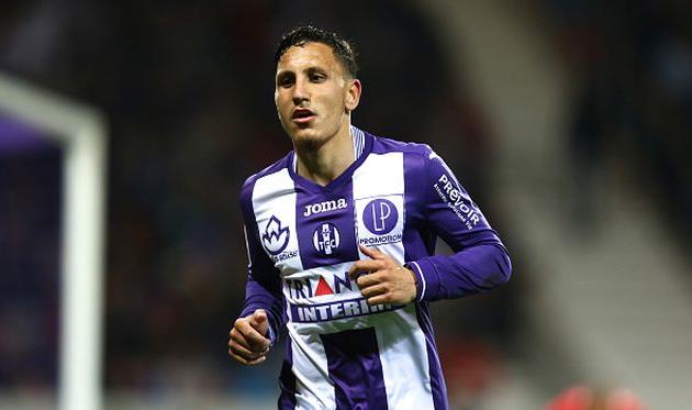 Адриен Регаттин, Getty Images