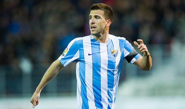 Игнасио Камачо, Getty Images