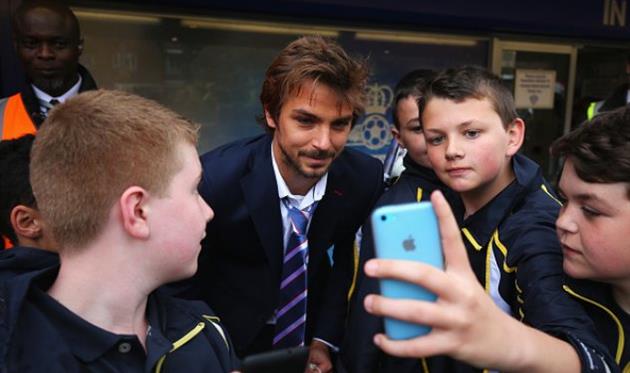 НИКО КРАНЧАР, GETTY IMAGES