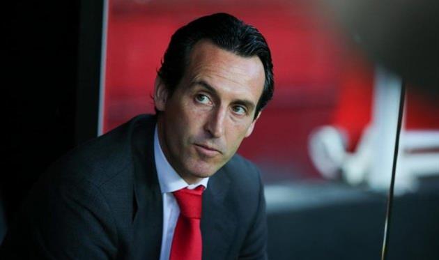 УНАИ ЭМЕРИ, © АЛЕКСАНДР ОСИПОВ 