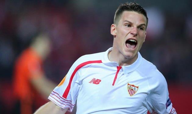 КЕВИН ГАМЕЙРО, © АЛЕКСАНДР ОСИПОВ 