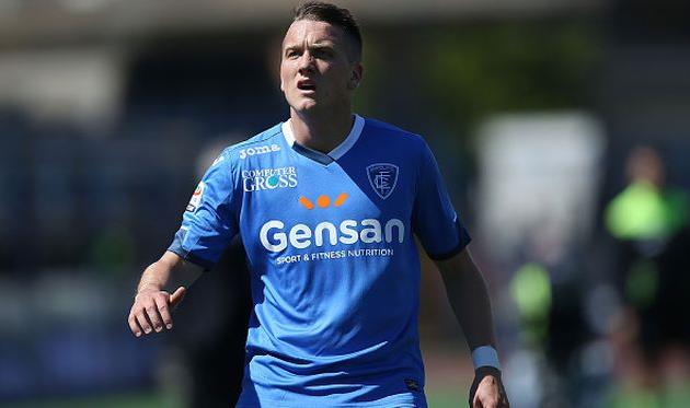 Петр Зьелински, Getty Images