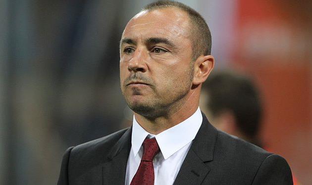 Кристиан Брокки, Getty Images