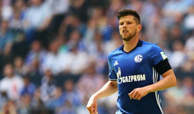 Клаас-Ян Хунтелаар, Getty Images