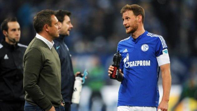 Брайтенрайтер и Хеведес, Bild.de