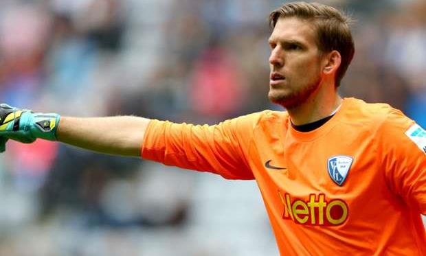 Андреас Лютне, Getty Images