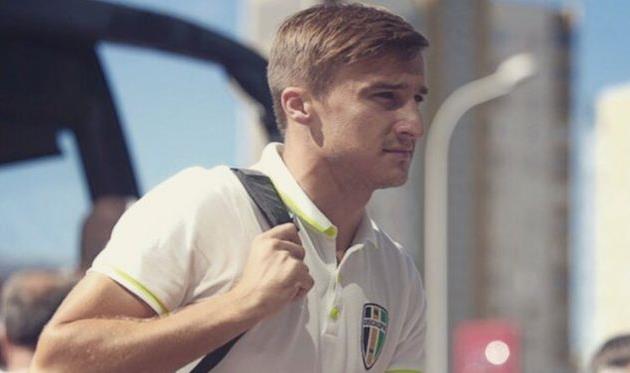 Евгений Банада, fco.com.ua