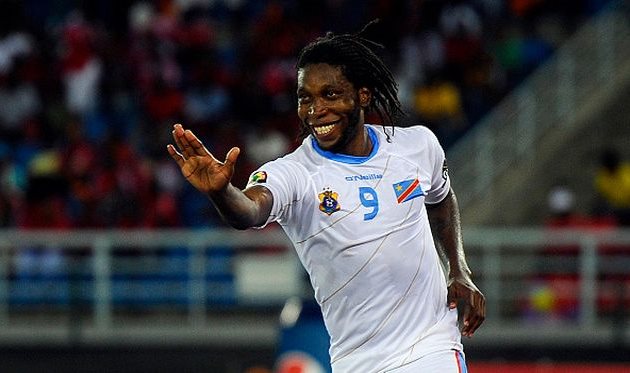 Дьемерси Мбокани, Getty Images