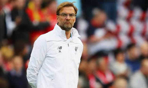 Юрген Клопп, Getty Images