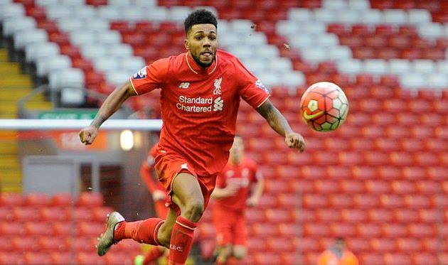 Джером Синклер, Getty Images