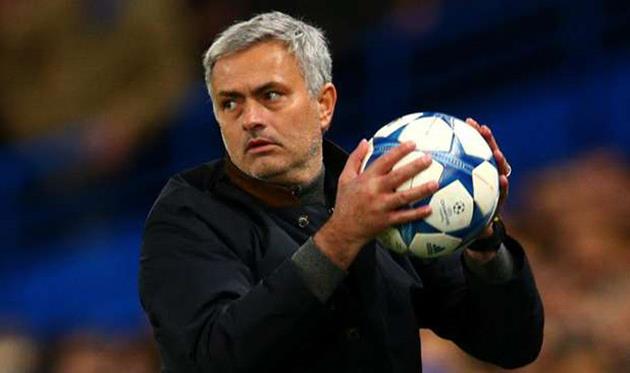 Жозе Моуриньо, AFP