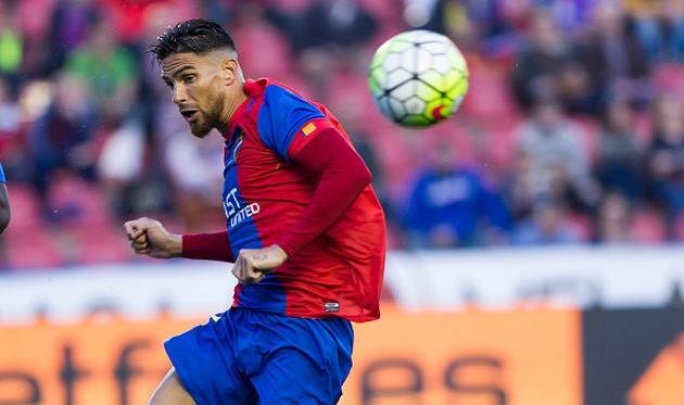 Карл Меджани, Getty Images