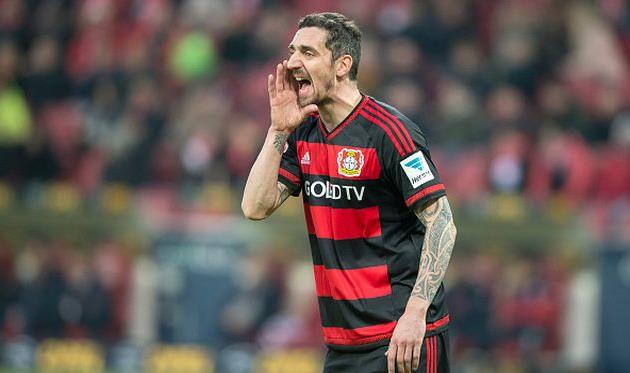 Роберто Хильберт, Getty Images